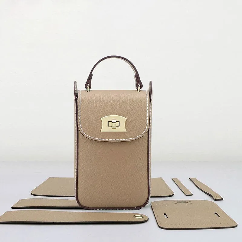 BABYLON™ Cell Phone Purse Crossbody Bag DIY Kit