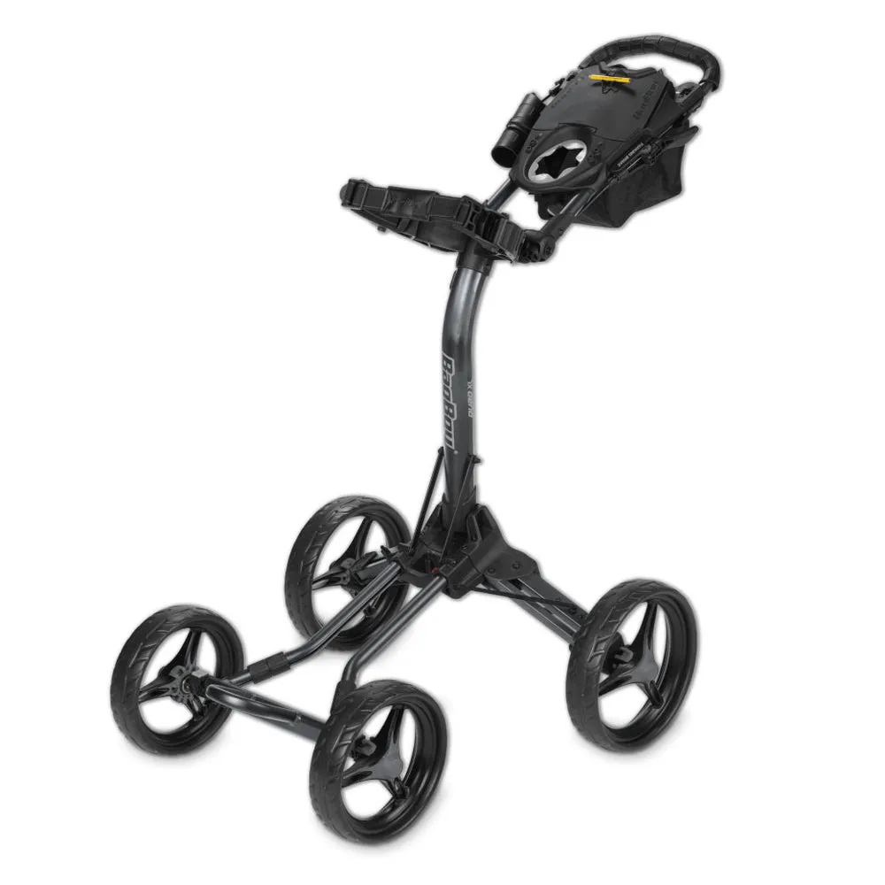 Bag Boy Quad XL Push Cart 2019