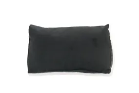 Bag Pillow Grey Velvet Kelly 32