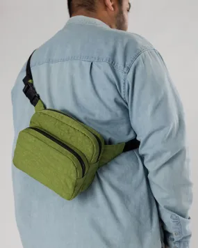 Baggu Fanny Pack - Avocado