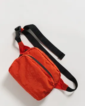 Baggu Fanny Pack - Tomato