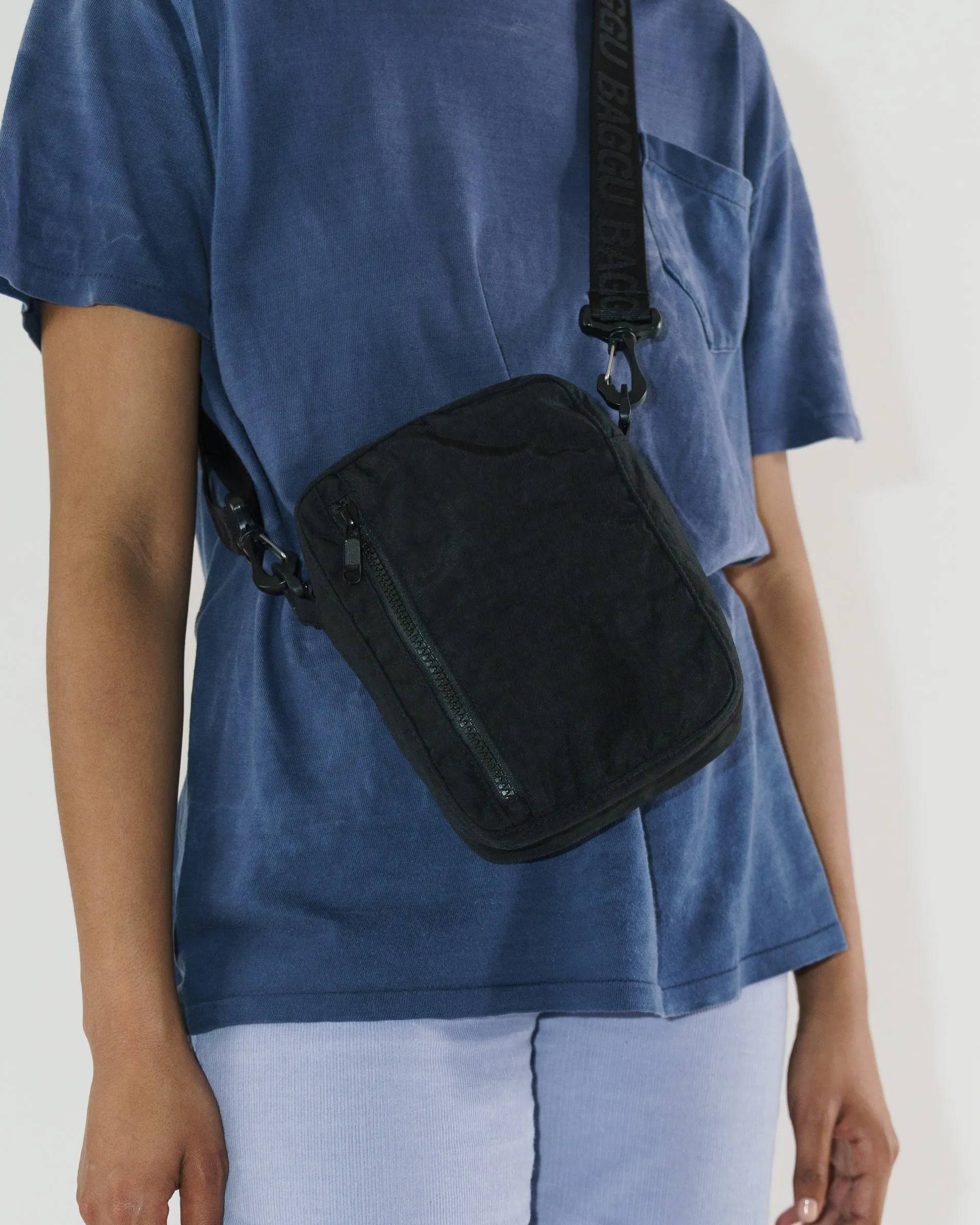 BAGGU Sports Crossbody