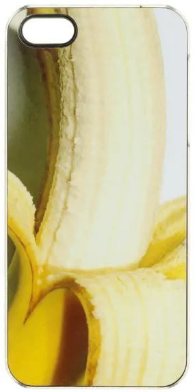 BANANA IPHONE CASE