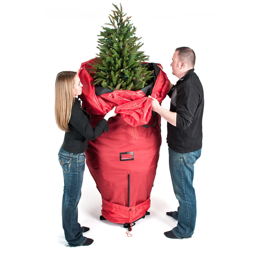 Basic Upright Tree Storage Bag