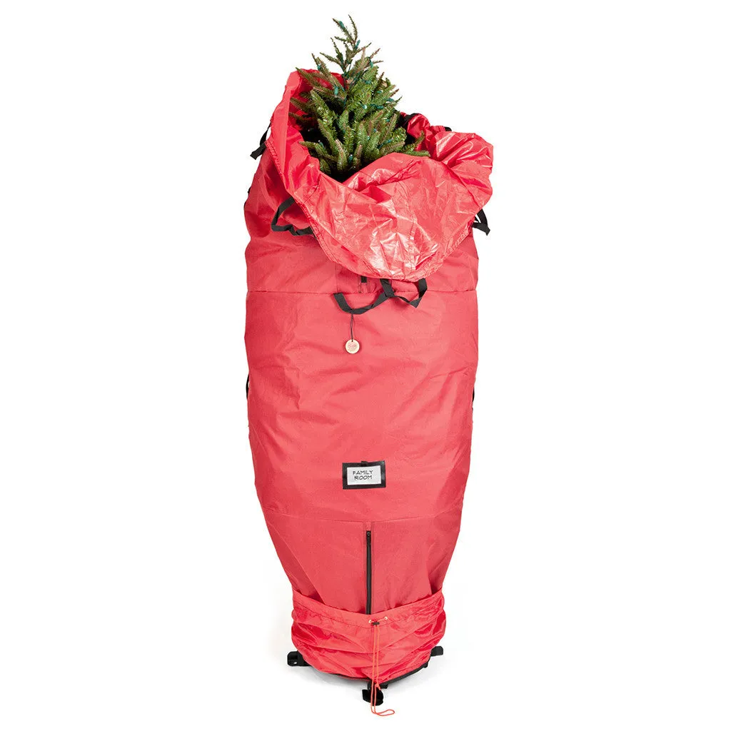 Basic Upright Tree Storage Bag