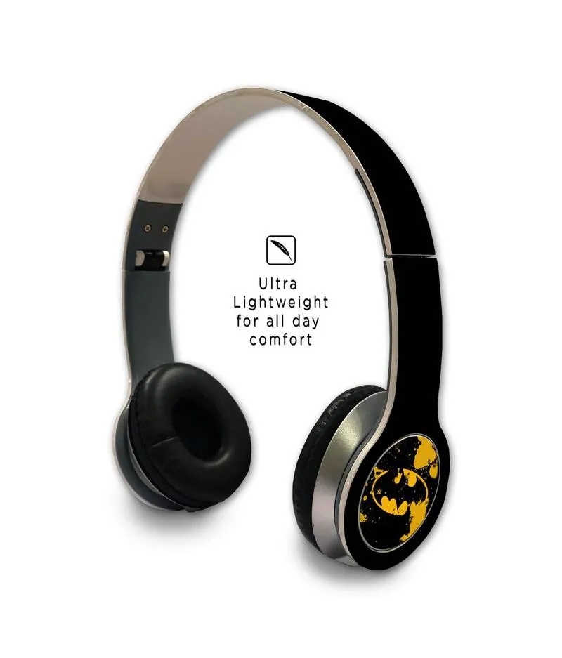 BATMEN Wired Headphones