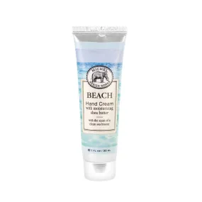 Beach Hand Cream