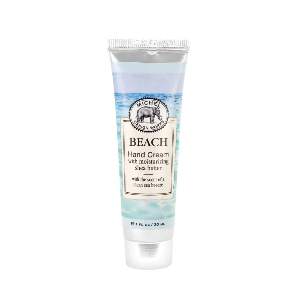 Beach Hand Cream