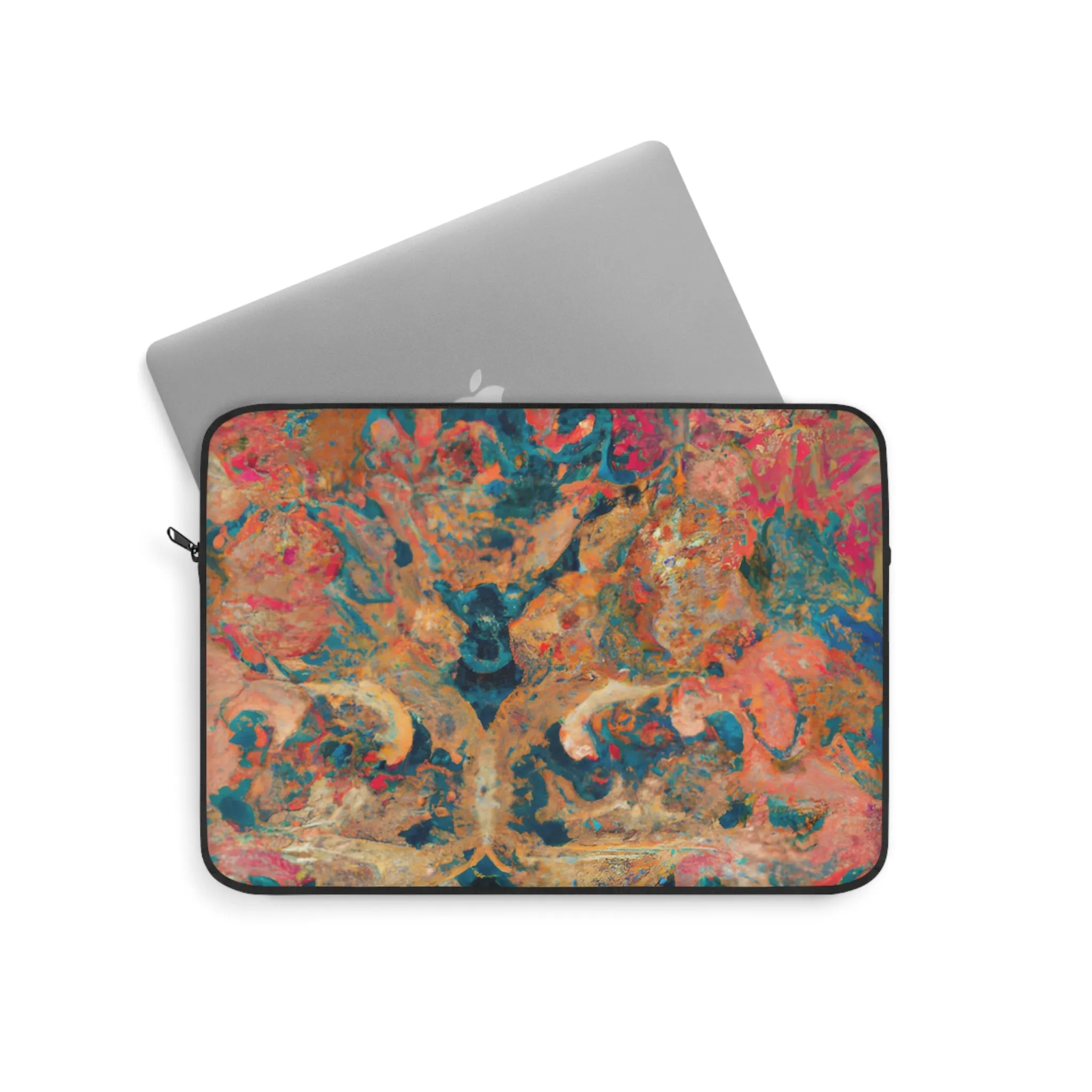 BeeDazzle - LGBTQ  Laptop Sleeve (12", 13", 15")