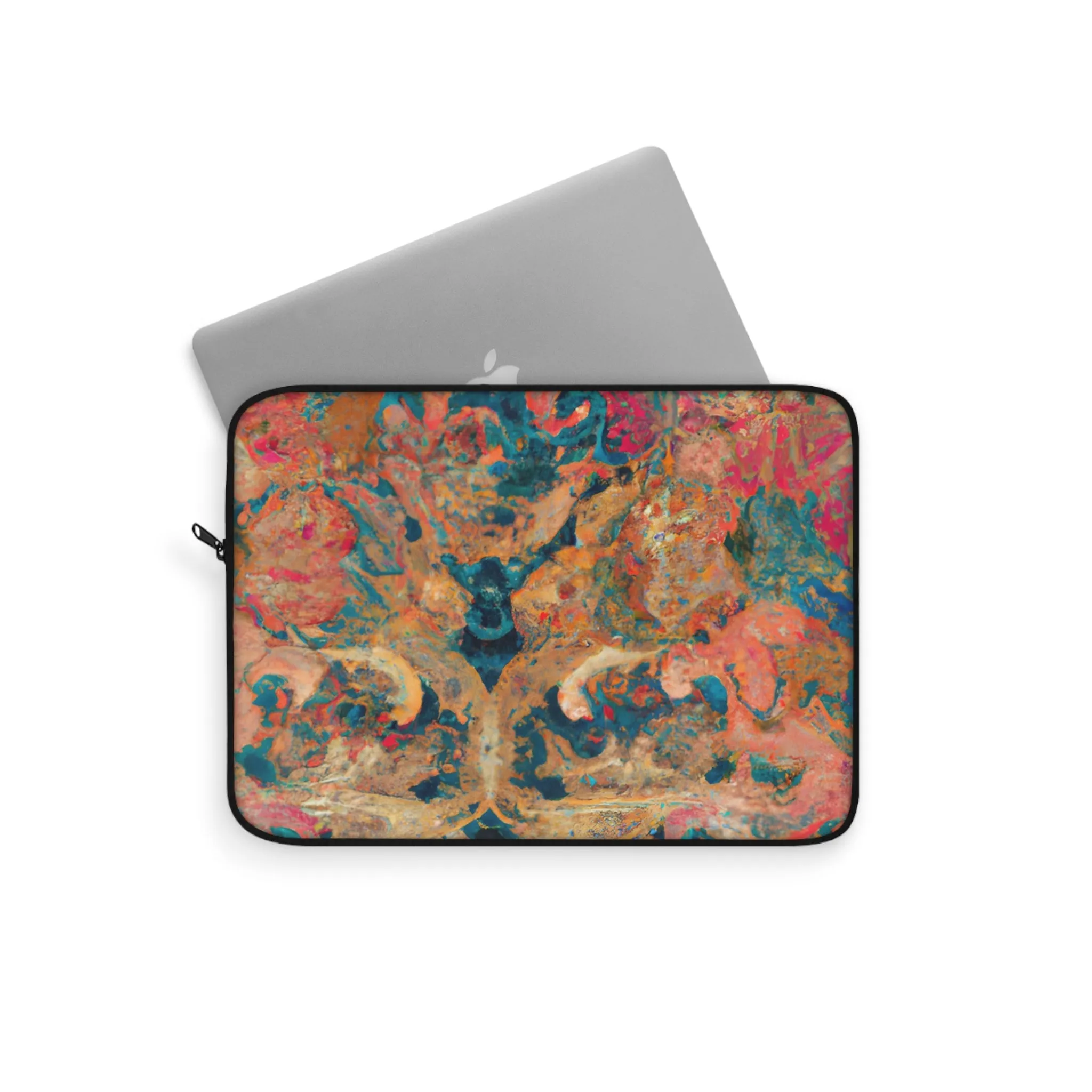 BeeDazzle - LGBTQ  Laptop Sleeve (12", 13", 15")