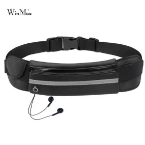 Belt Belly Bag Women  Sport Accessories