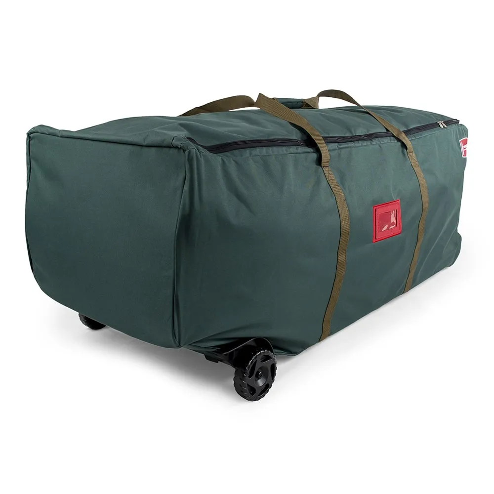 Big Wheel Tree Storage Duffel