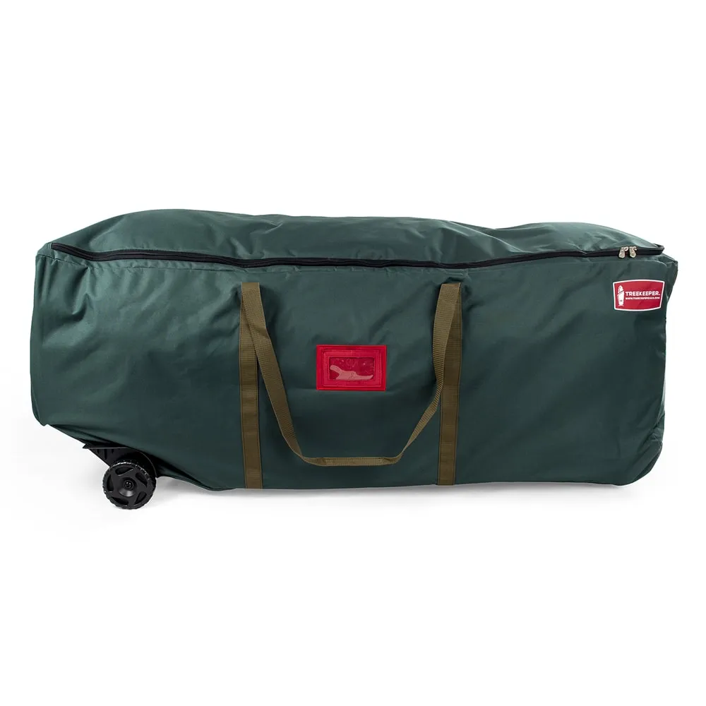 Big Wheel Tree Storage Duffel