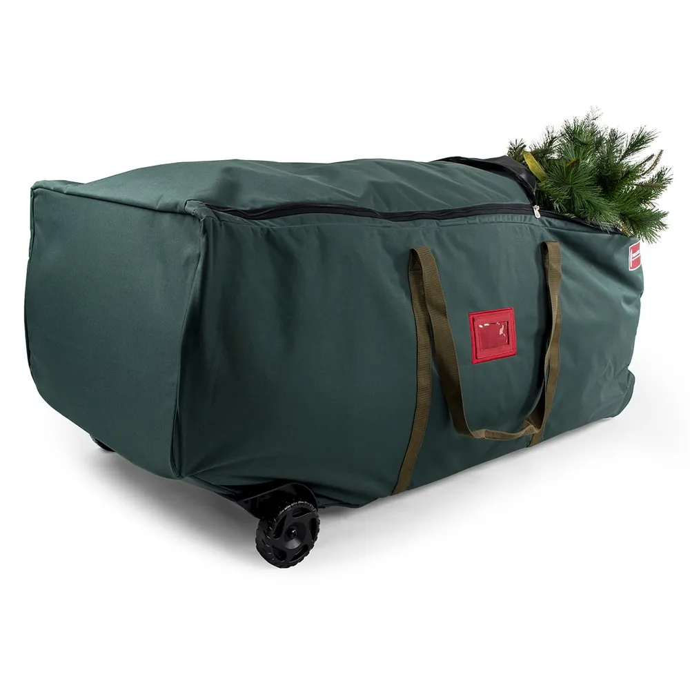 Big Wheel Tree Storage Duffel