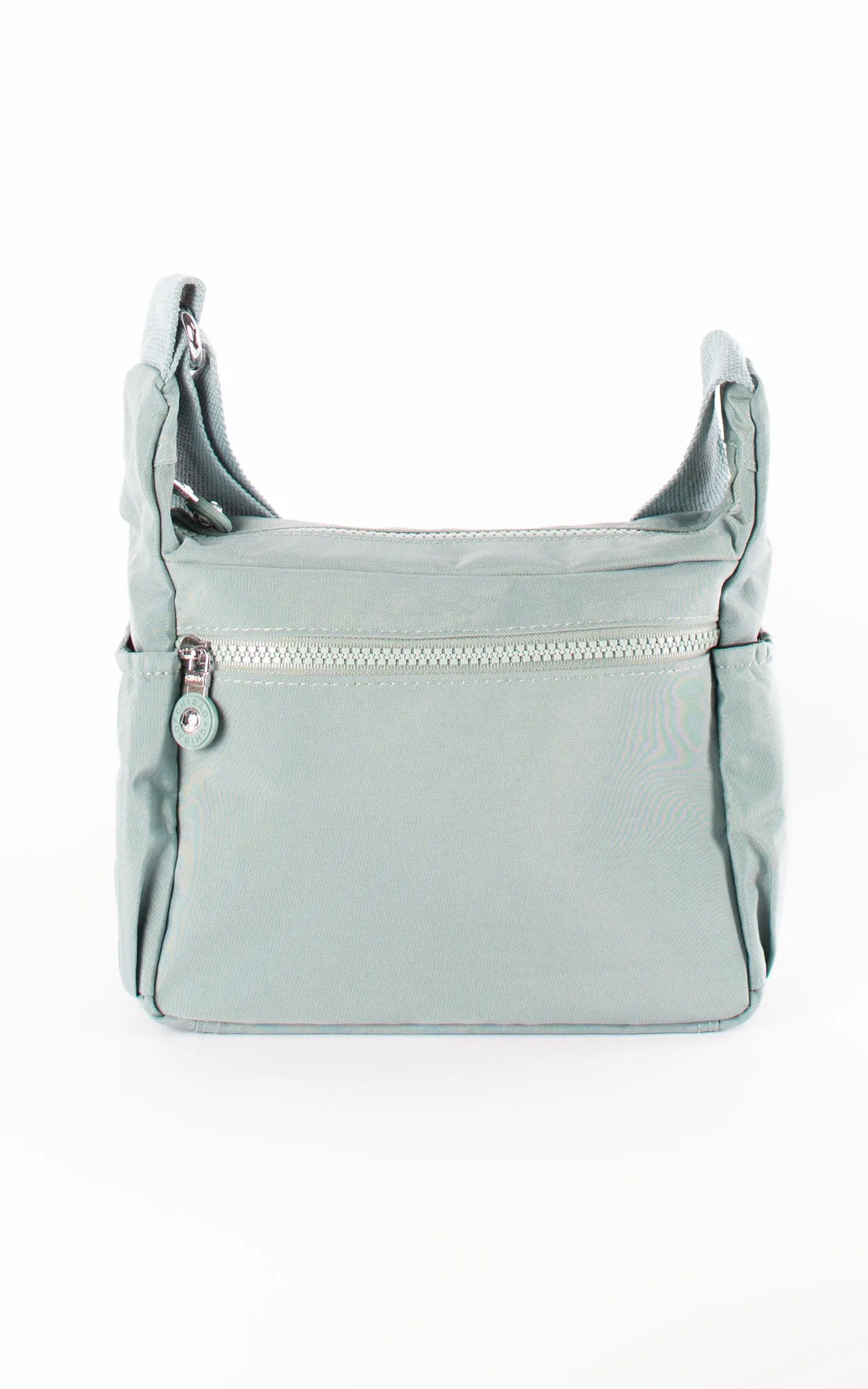 Billie Utility Bag | Medium | Sea Green