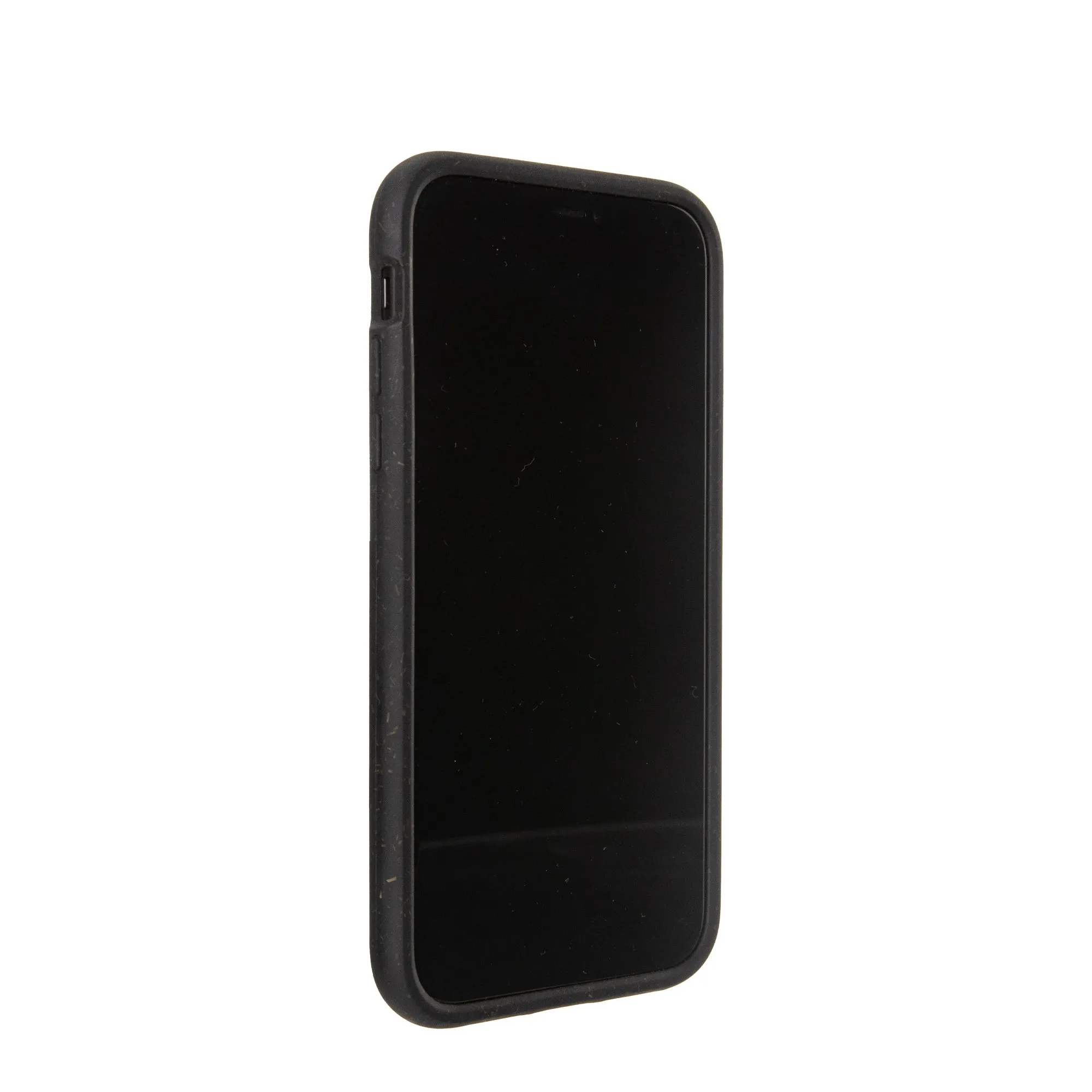 Black iPhone 11 Wallet Case