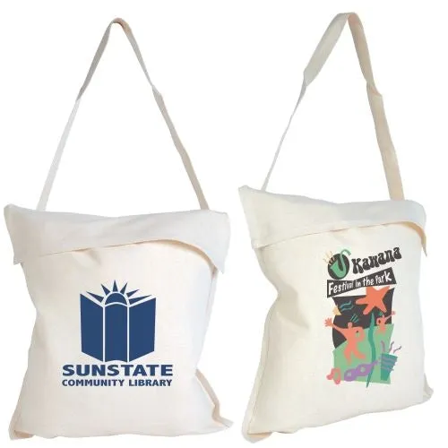 Bleep Library Bag