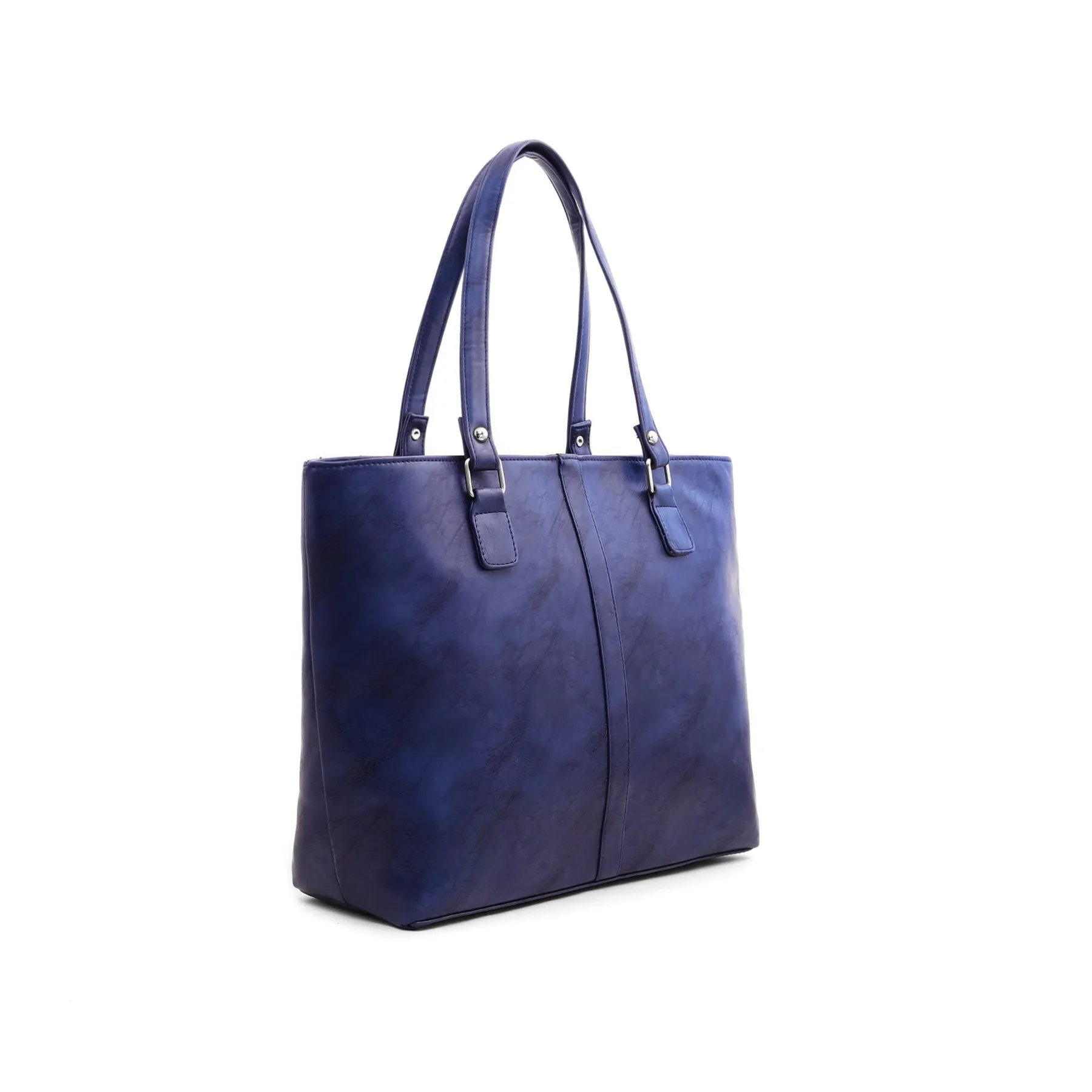 Blue Formal Shoulder Bag P54294