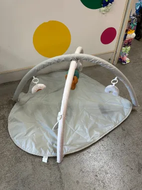 Boho Play Gym