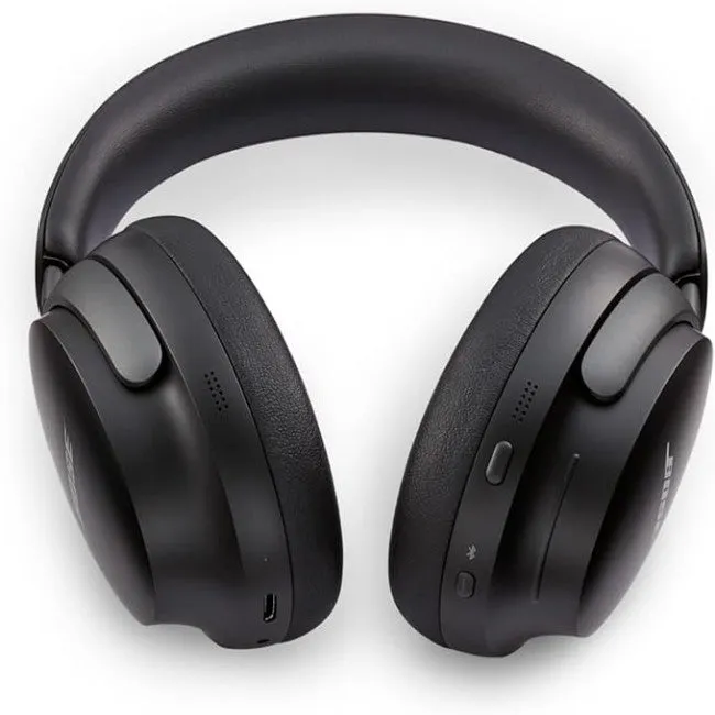 Bose QuietComfort Ultra Noise Cancelling Headphones