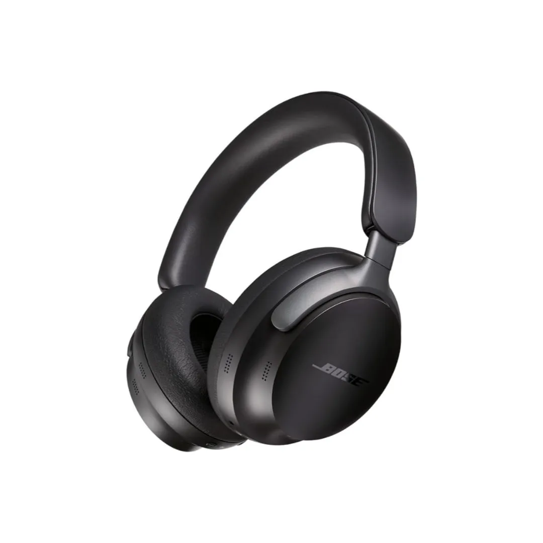 Bose QuietComfort Ultra Noise Cancelling Headphones