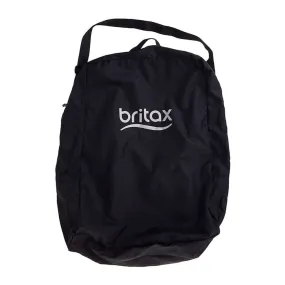 Britax B-Lively Single Stroller Travel Bag with Removable Shoulder Strap