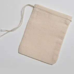 Buckingham Cotton Tea bag