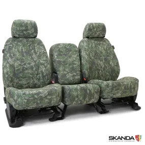 Camaro Custom Seat Cover Neosupreme Camo Digital