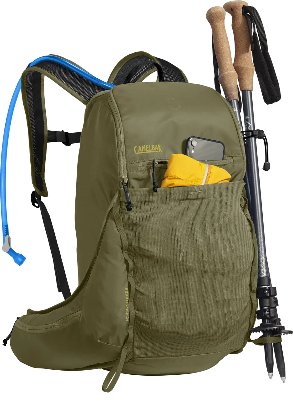 Camelbak Fourteener 26 3L