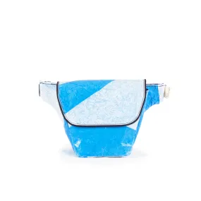 Candy Waist Bag - Ocean