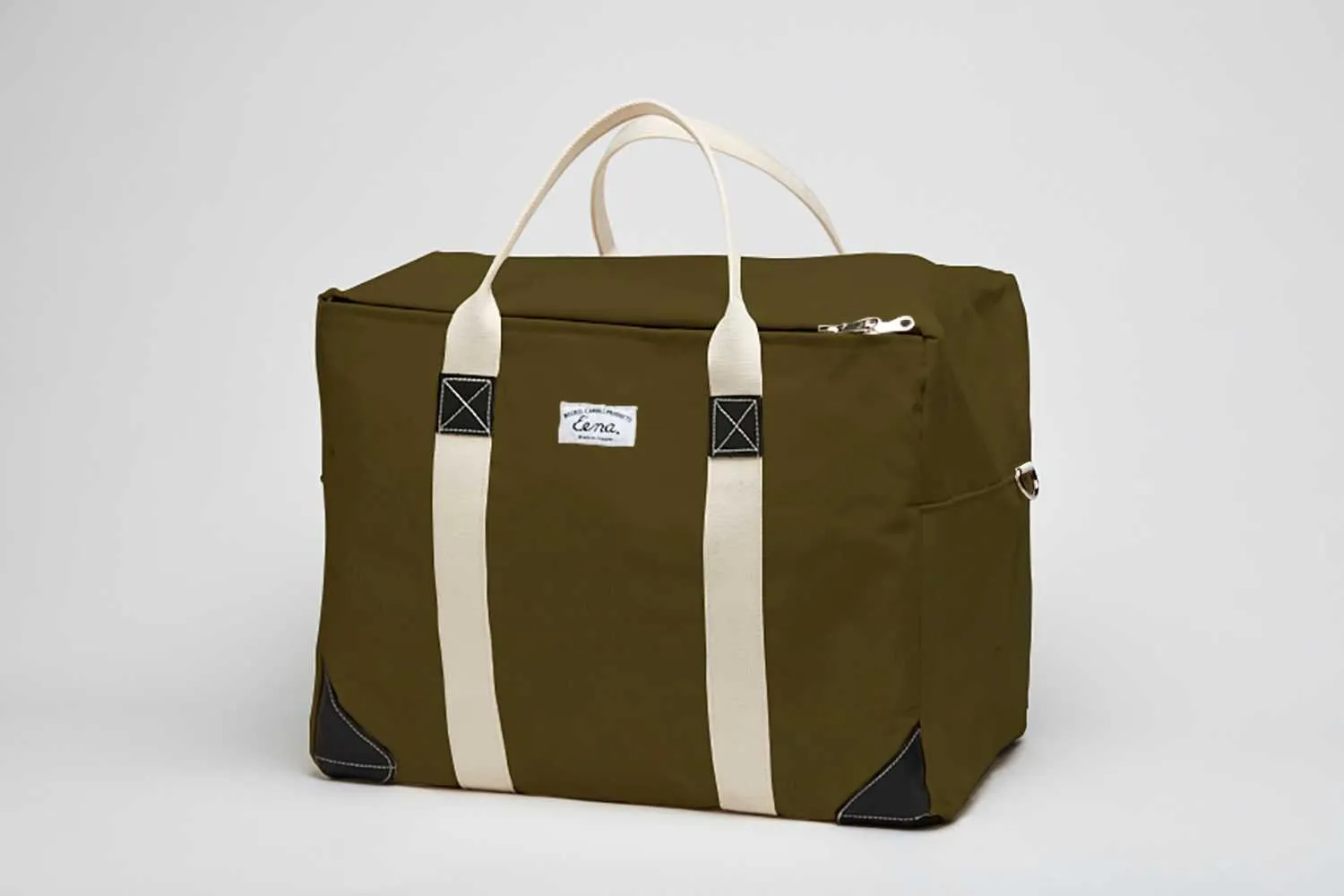 Canvas Cargo Parachute Bag