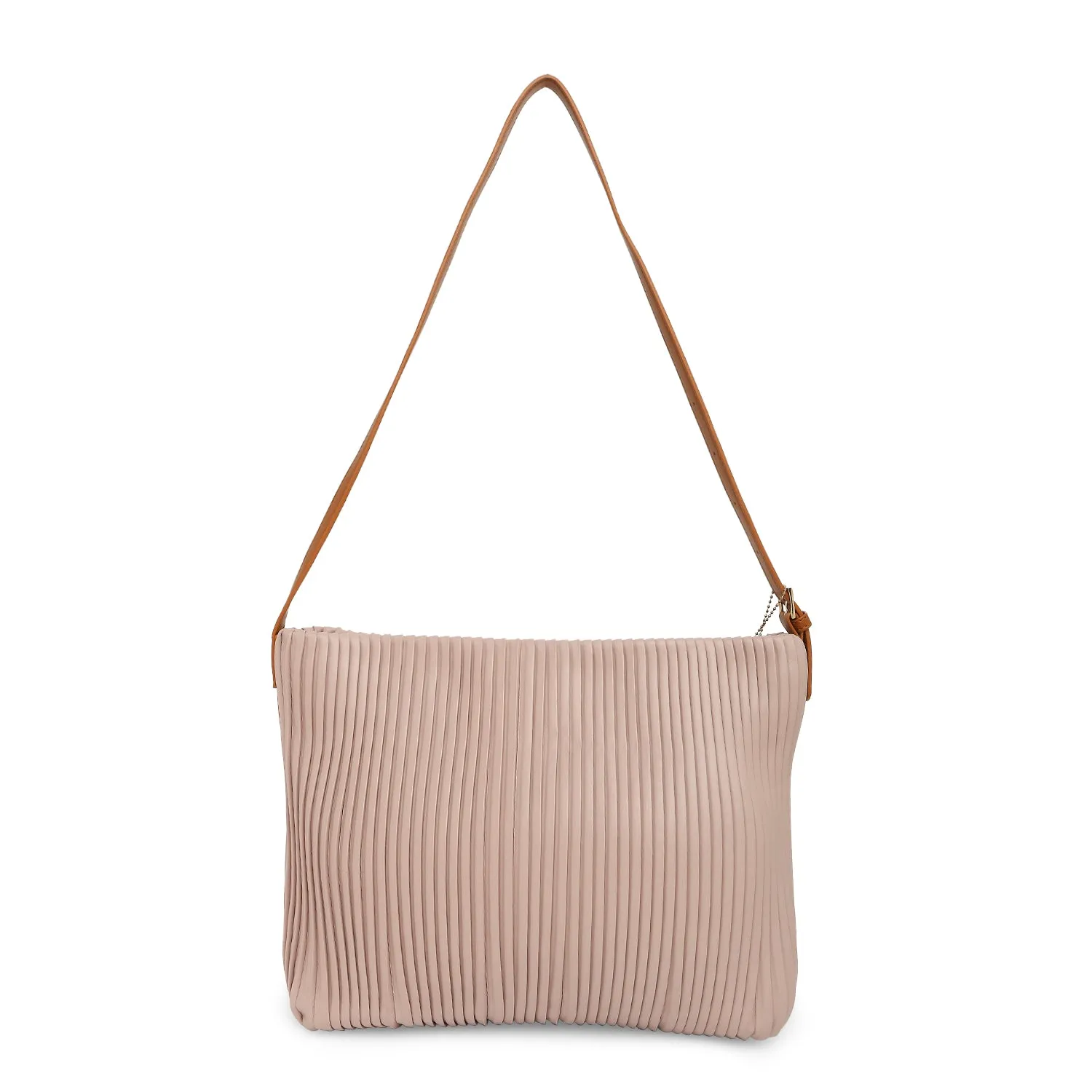 Caprese Diana Hobo Large Blush