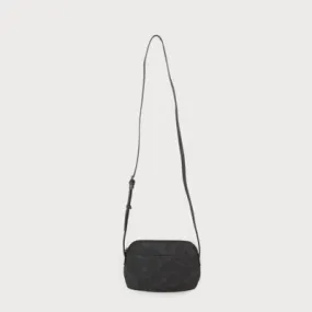 Caracol Handbag 7132-BLK