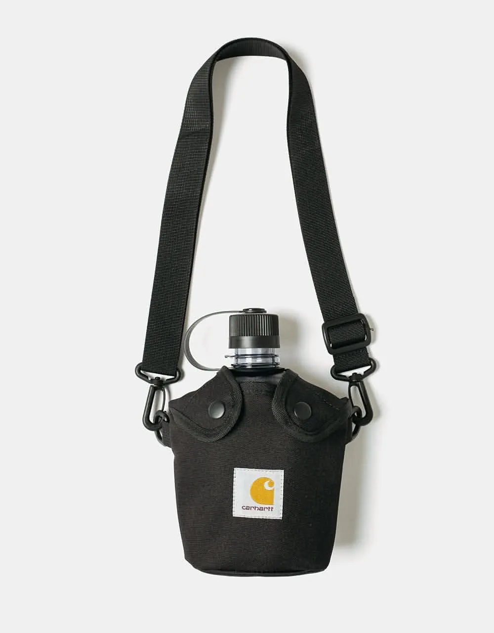 Carhartt WIP Field Bottle - Black