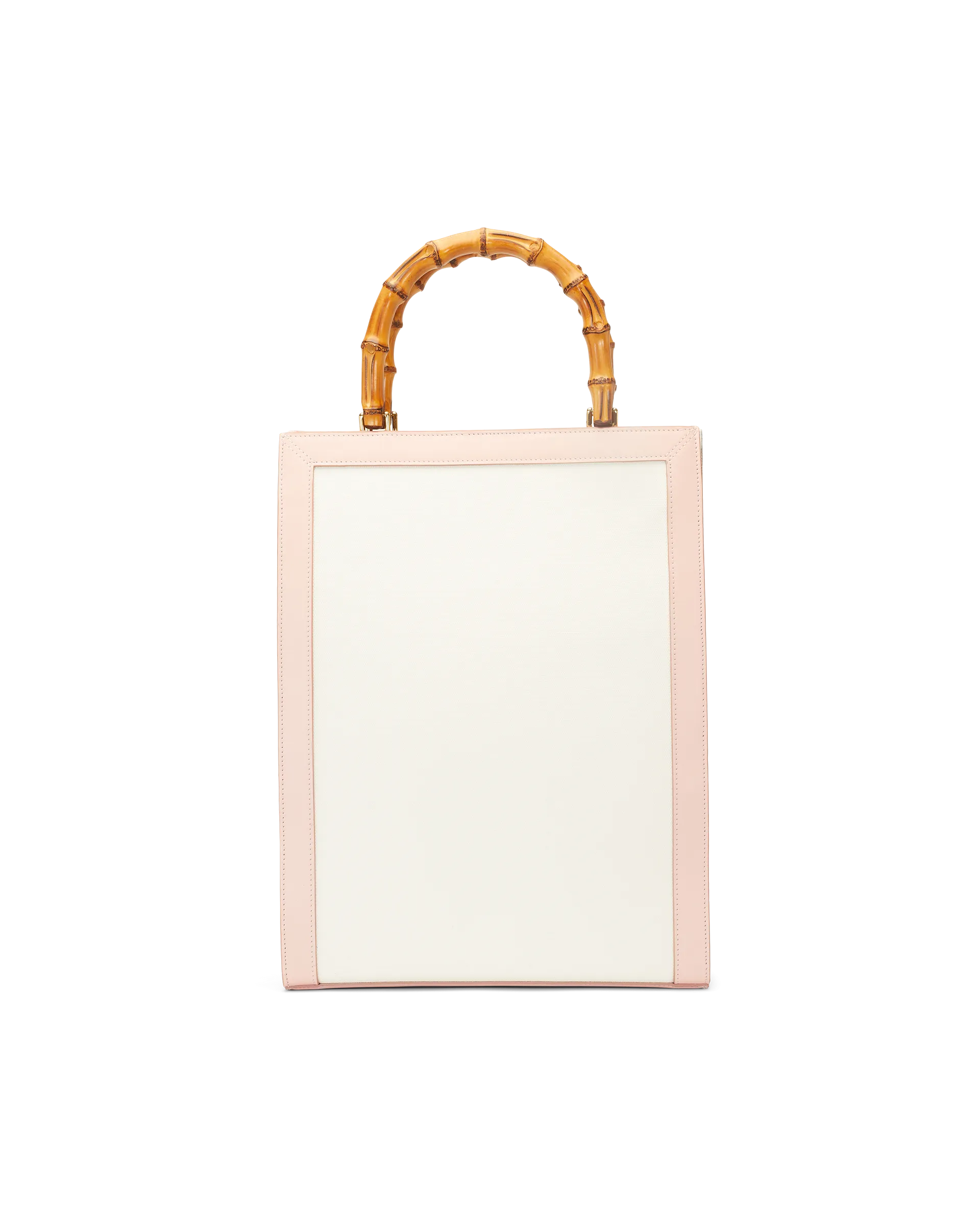 Casa Canvas Tote Bag