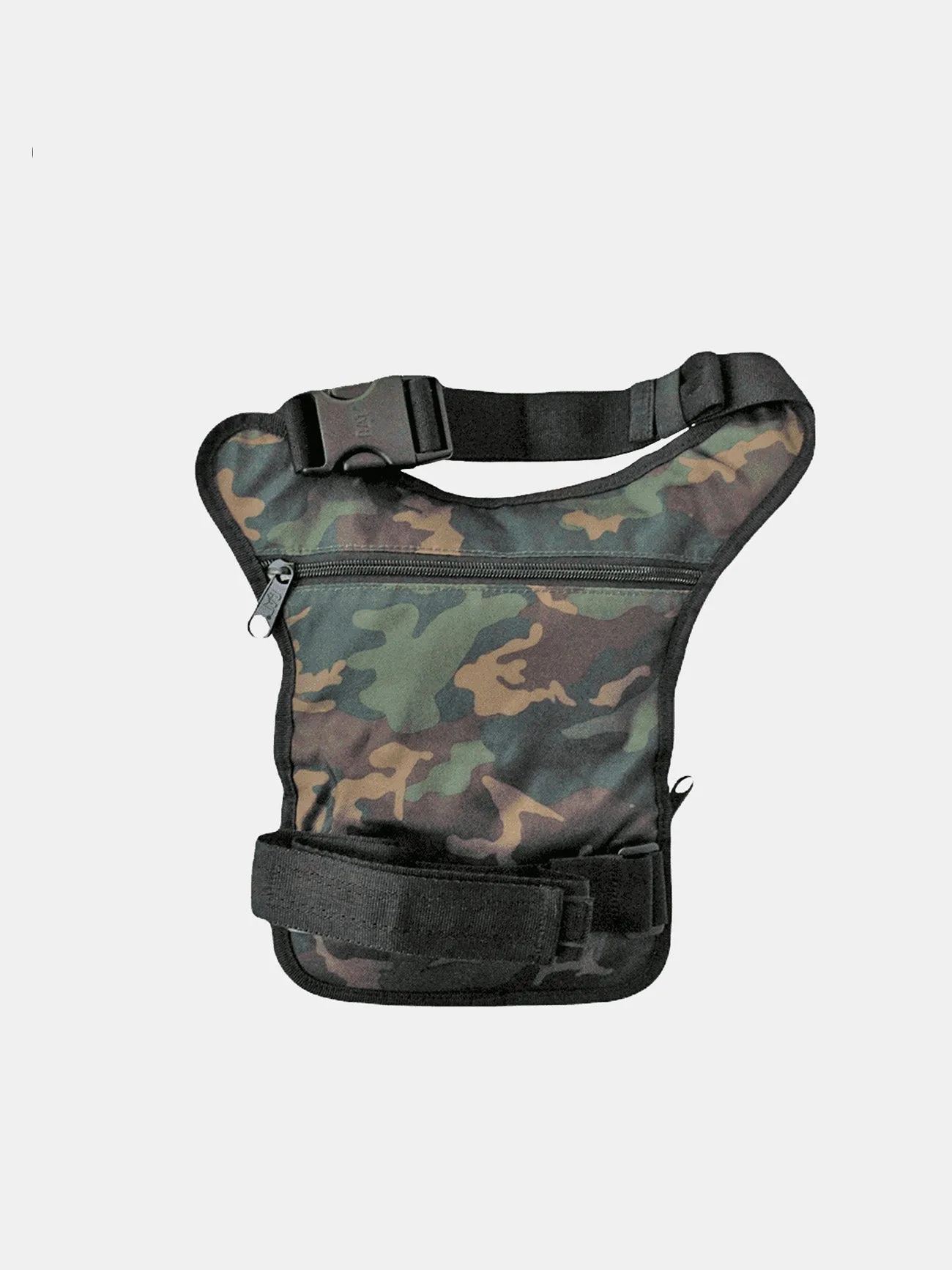 Caterpillar Steve Leg Waist Bag