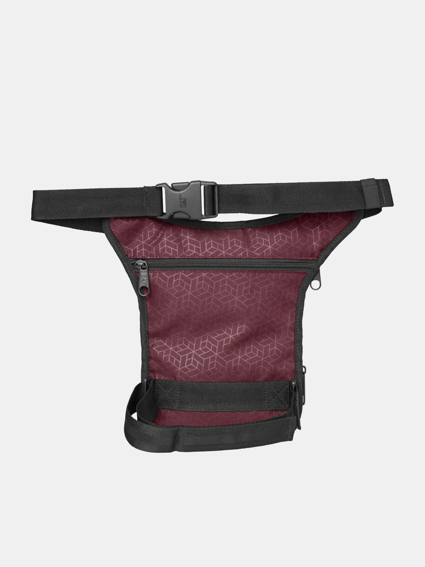 Caterpillar Steve Leg Waist Bag