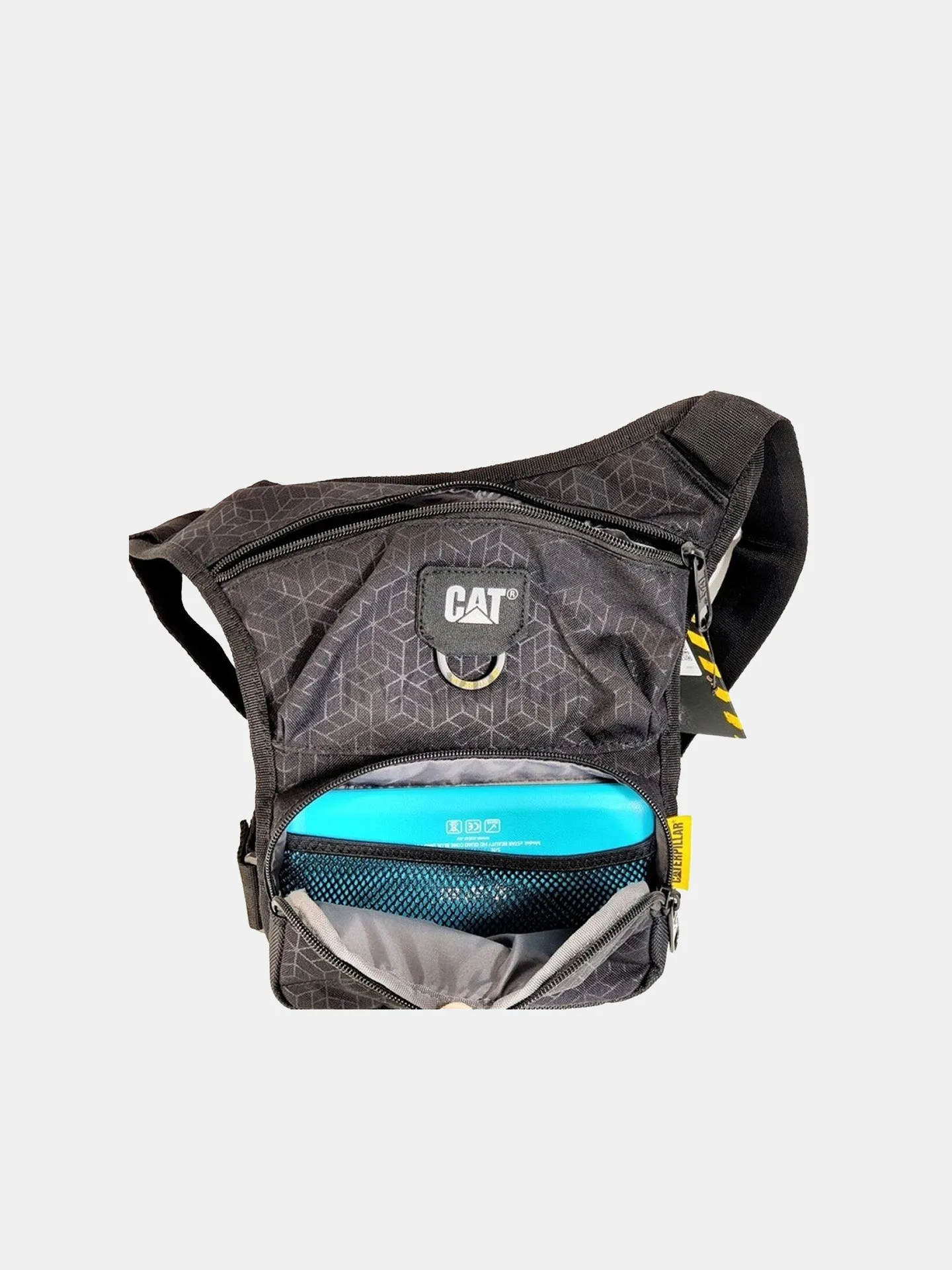 Caterpillar Steve Leg Waist Bag