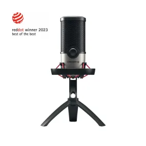 Cherry Microphone UM 6.0 Advanced