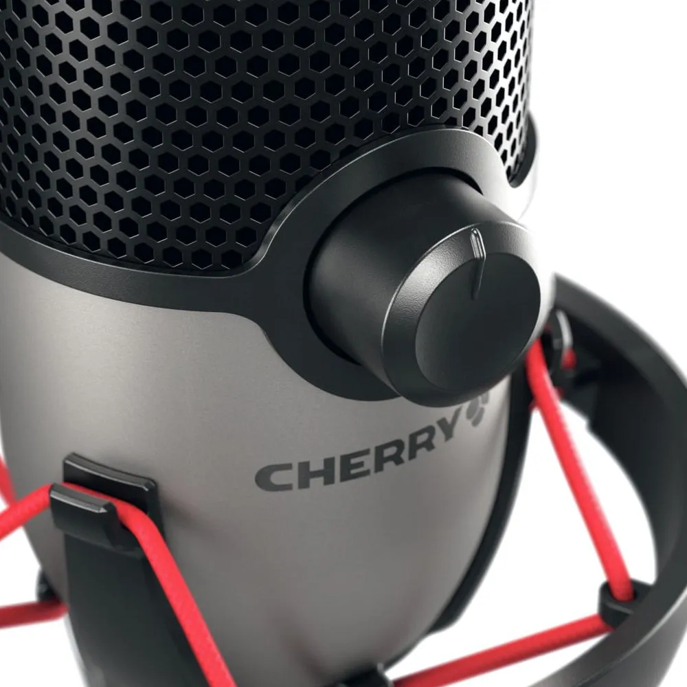 Cherry Microphone UM 6.0 Advanced