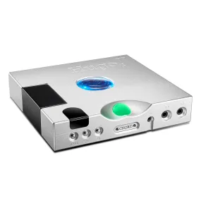 Chord Hugo TT 2 DAC / Headphone Amplifier / Preamplifier