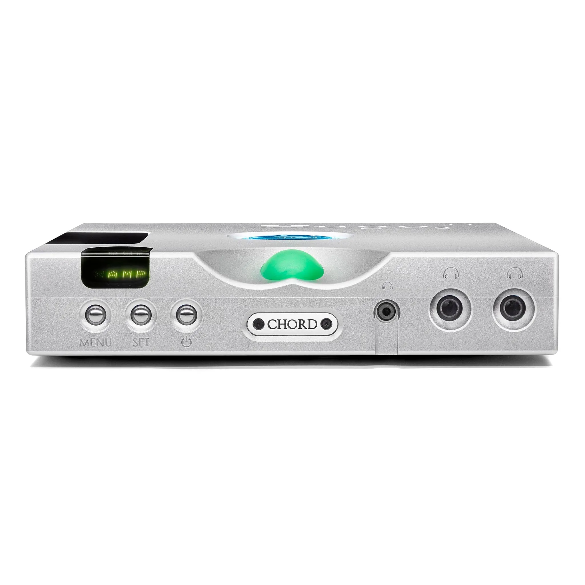 Chord Hugo TT 2 DAC / Headphone Amplifier / Preamplifier