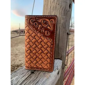 Classic Long Wallet