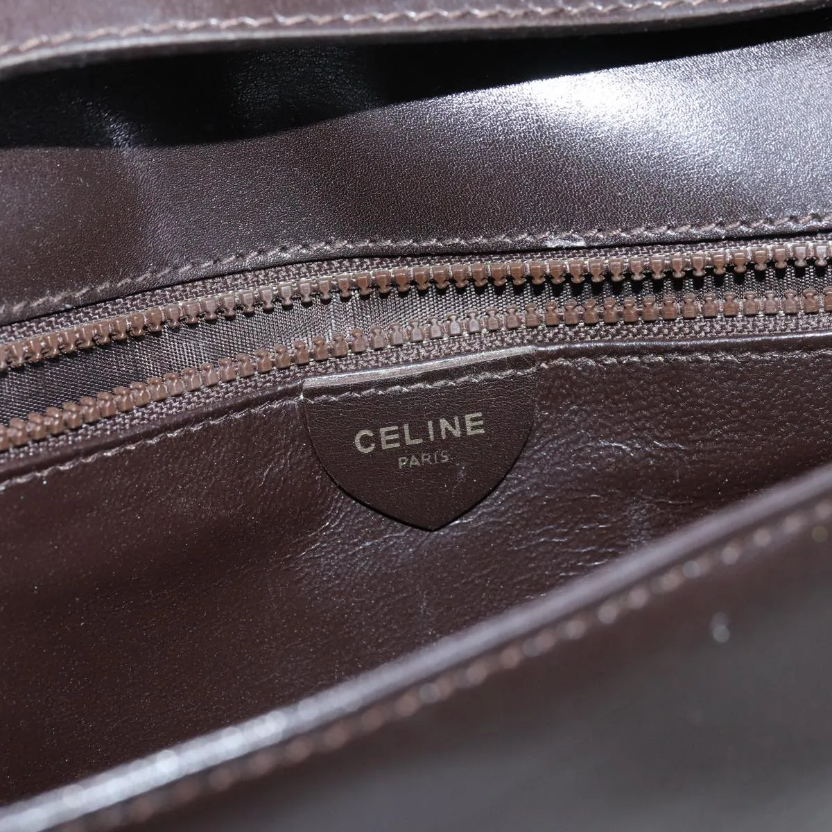 Céline shoulder bag