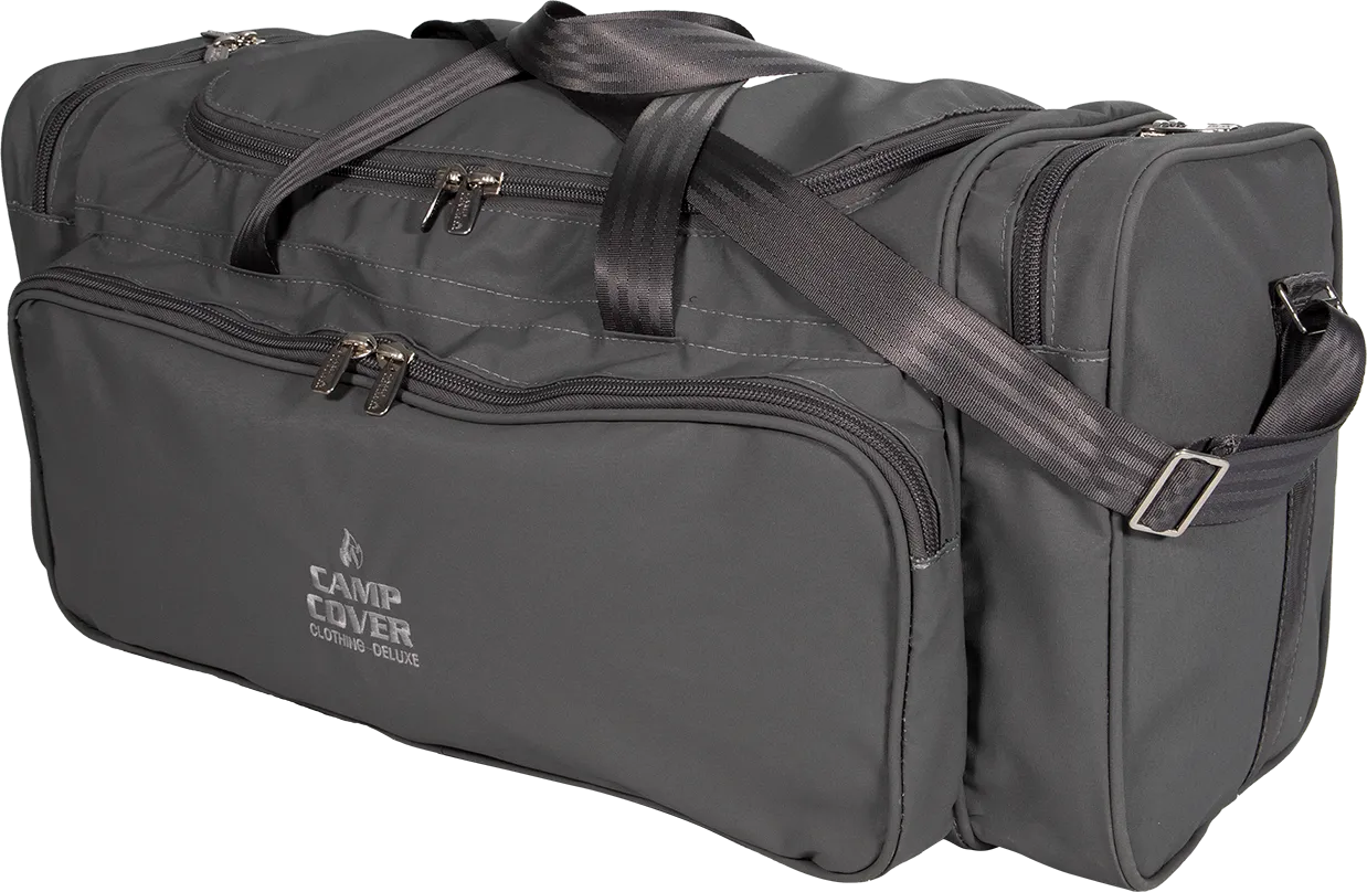 Clothing Bag Deluxe