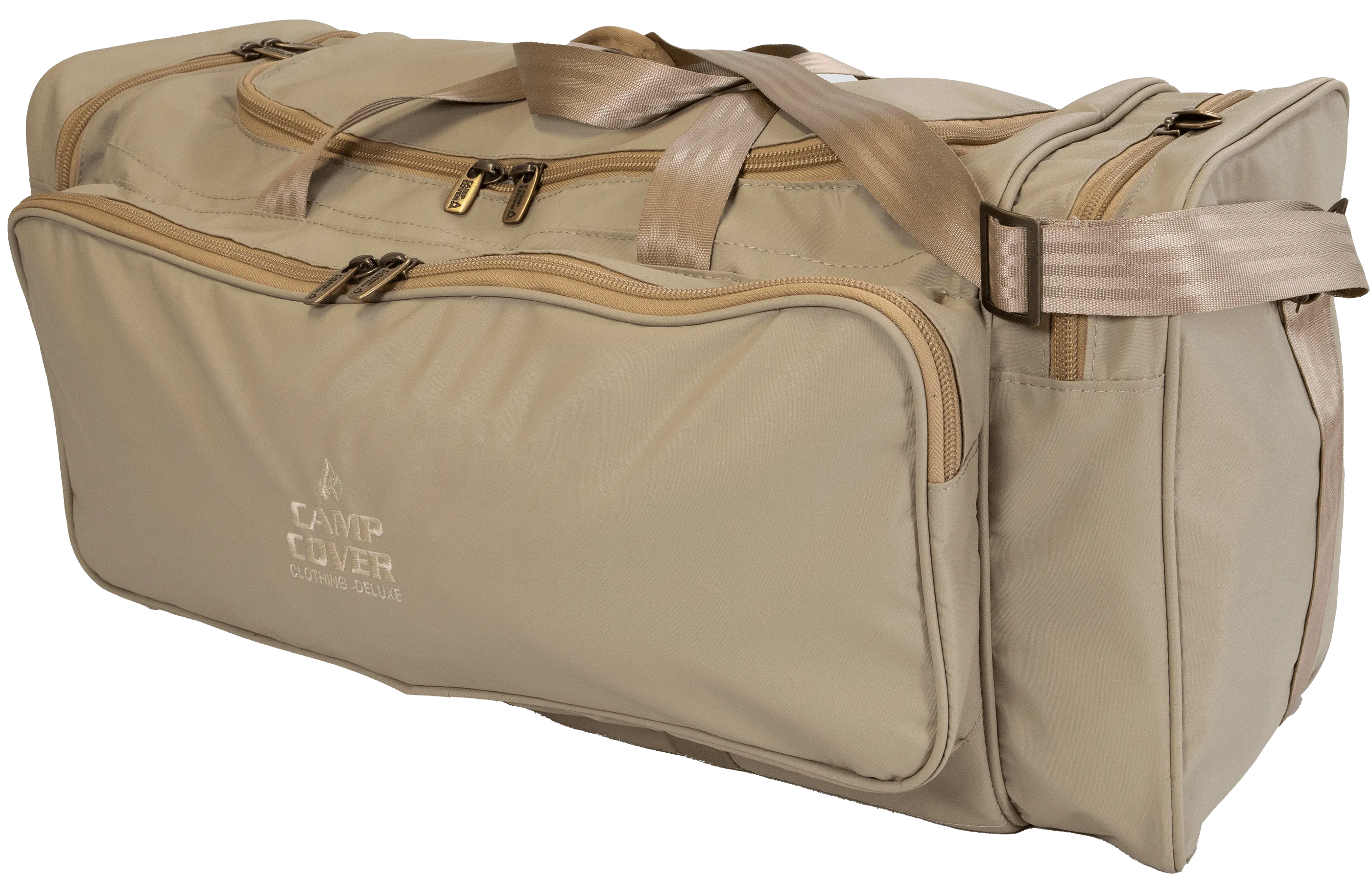 Clothing Bag Deluxe