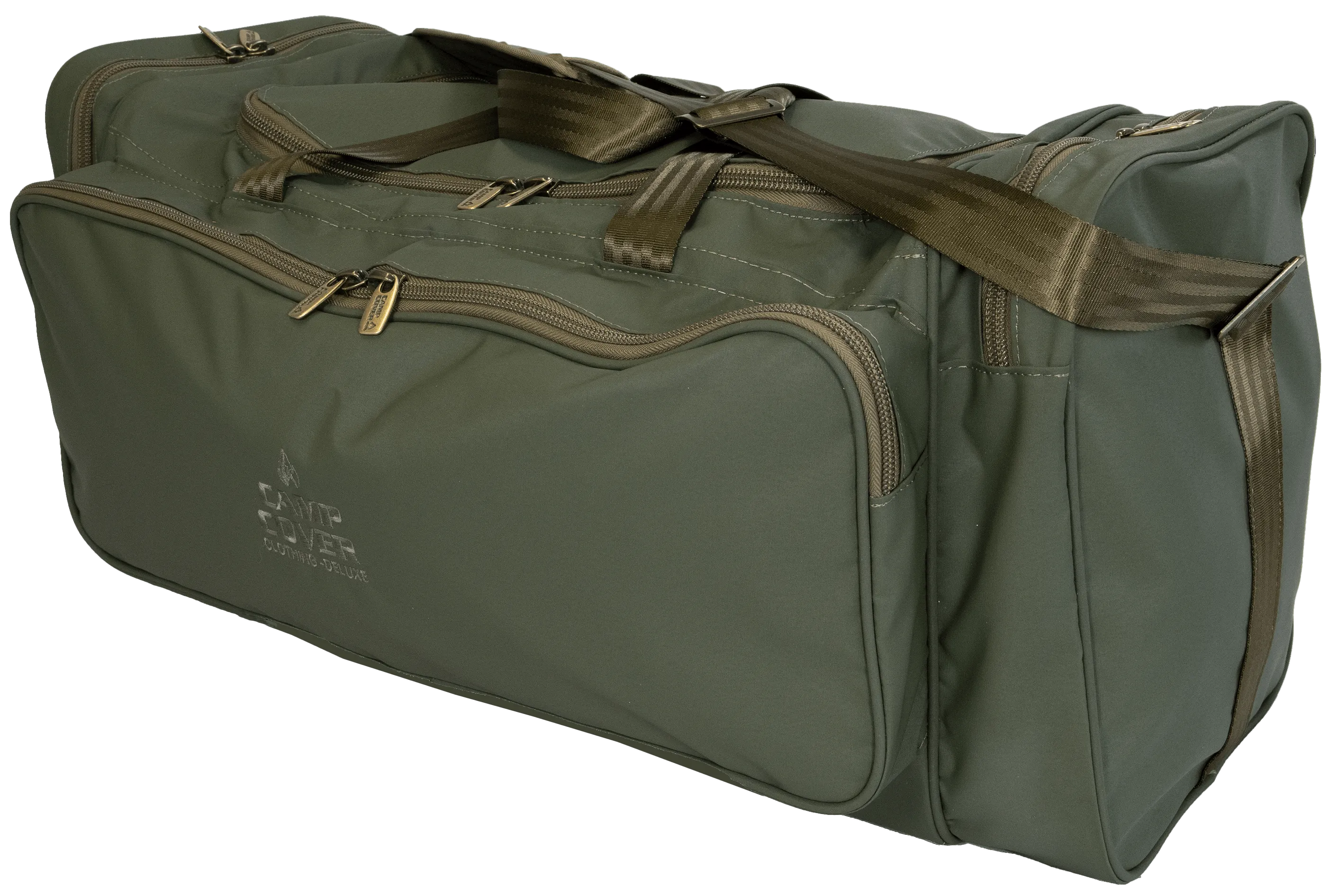 Clothing Bag Deluxe