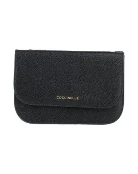 Coccinelle Women Handbag Black -- --