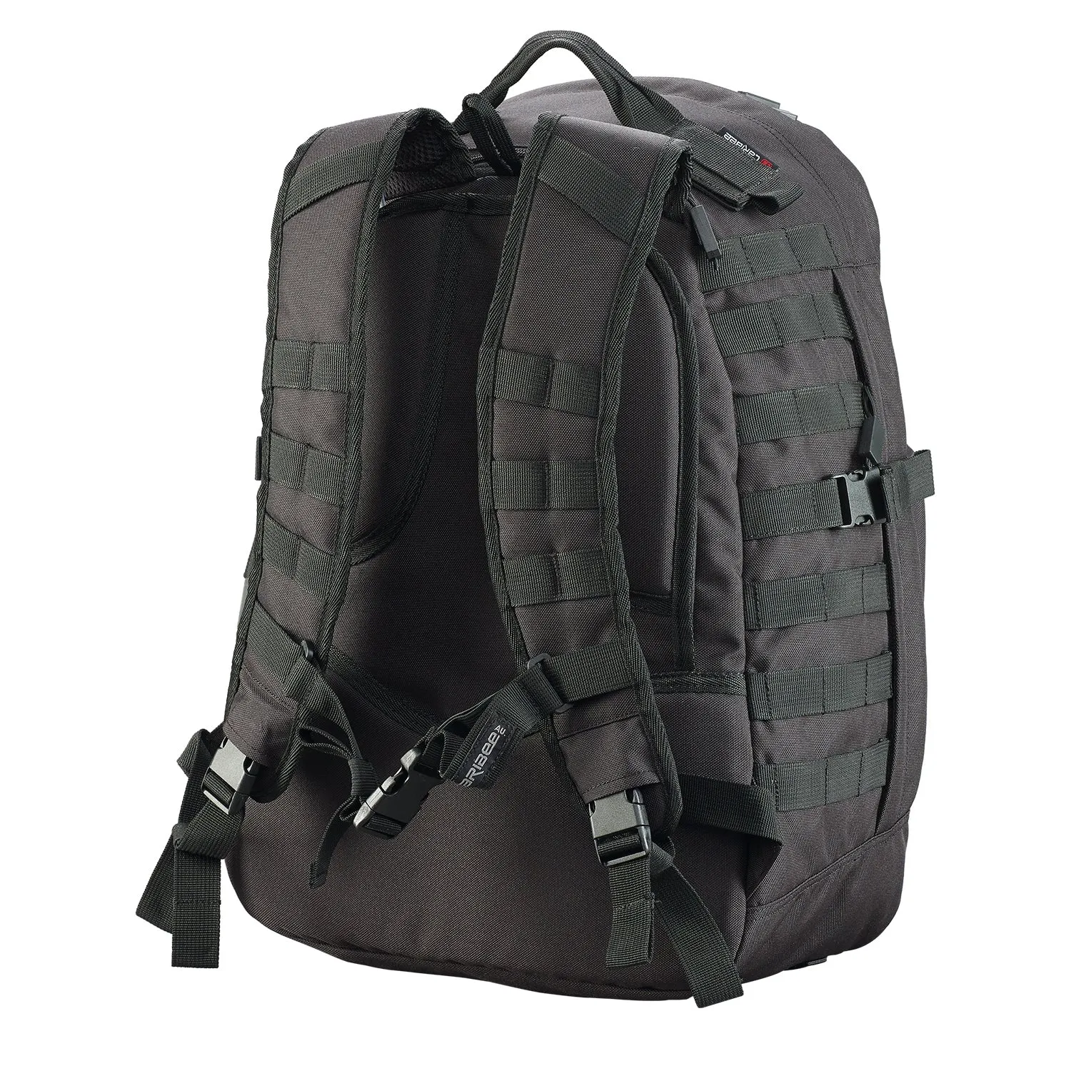 Combat 32L backpack