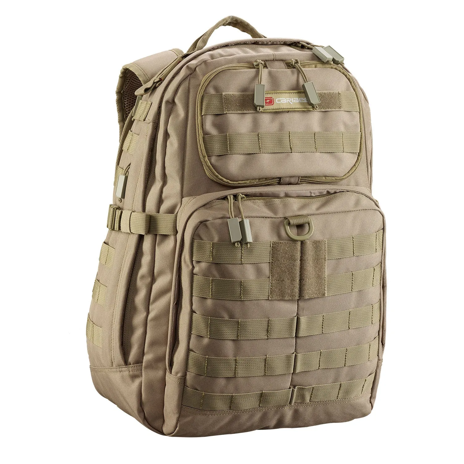 Combat 32L backpack